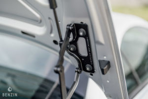 Mercedes-Benz SLK 55 AMG 24k km - 2005