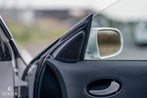 Mercedes-Benz SLK 55 AMG 24k km - 2005