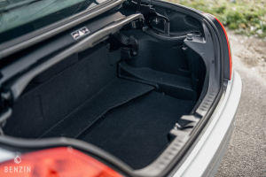 Mercedes-Benz SLK 55 AMG 24k km - 2005