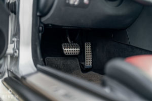 Mercedes-Benz SLK 55 AMG 24k km - 2005