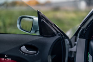 Mercedes-Benz SLK 55 AMG 24k km - 2005