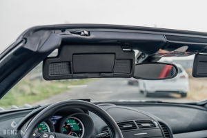 Mercedes-Benz SLK 55 AMG 24k km - 2005