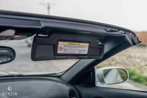 Mercedes-Benz SLK 55 AMG 24k km - 2005