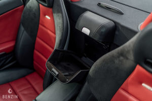 Mercedes-Benz SLK 55 AMG 24k km - 2005