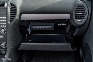 Mercedes-Benz SLK 55 AMG 24k km - 2005