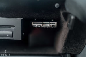 Mercedes-Benz SLK 55 AMG 24k km - 2005