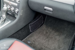 Mercedes-Benz SLK 55 AMG 24k km - 2005