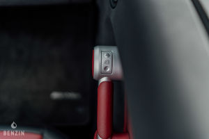 Mercedes-Benz SLK 55 AMG 24k km - 2005