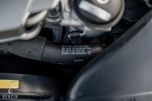 Mercedes-Benz SLK 55 AMG 24k km - 2005