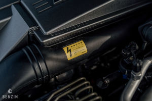 Mercedes-Benz SLK 55 AMG 24k km - 2005