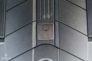 Mercedes-Benz SLK 55 AMG 24k km - 2005