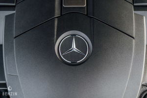 Mercedes-Benz SLK 55 AMG 24k km - 2005