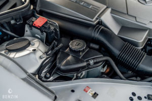 Mercedes-Benz SLK 55 AMG 24k km - 2005