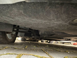 Mercedes-Benz SLK 55 AMG 24k km - 2005