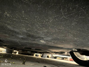 Mercedes-Benz SLK 55 AMG 24k km - 2005