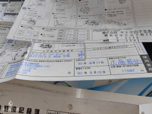 Mercedes-Benz SLK 55 AMG 24k km - 2005