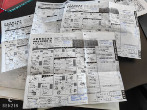 Mercedes-Benz SLK 55 AMG 24k km - 2005