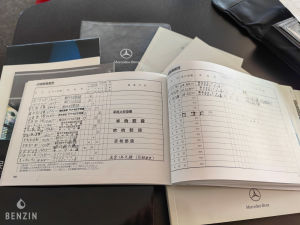 Mercedes-Benz SLK 55 AMG 24k km - 2005