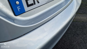 Mercedes-Benz CLS 500 - 2004