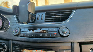 Mercedes-Benz CLS 500 - 2004