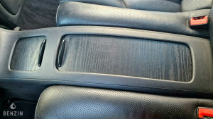 Mercedes-Benz CLS 500 - 2004