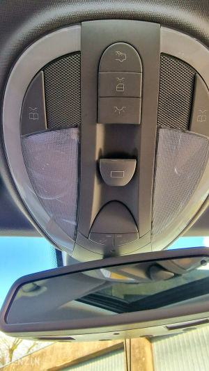 Mercedes-Benz CLS 500 - 2004