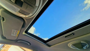 Mercedes-Benz CLS 500 - 2004