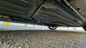 Mercedes-Benz CLS 500 - 2004