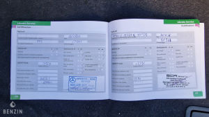 Mercedes-Benz CLS 500 - 2004