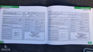 Mercedes-Benz CLS 500 - 2004