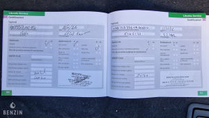 Mercedes-Benz CLS 500 - 2004