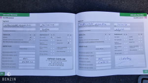 Mercedes-Benz CLS 500 - 2004