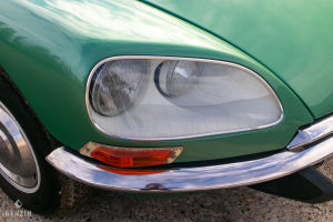 Citroën D Super - 1971