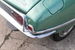 Citroën D Super - 1971