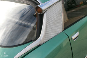 Citroën D Super - 1971