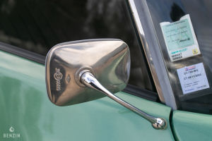 Citroën D Super - 1971