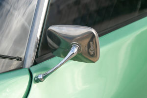 Citroën D Super - 1971