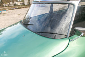 Citroën D Super - 1971