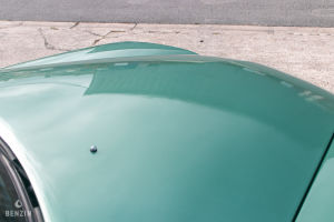 Citroën D Super - 1971