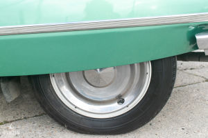 Citroën D Super - 1971