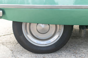 Citroën D Super - 1971