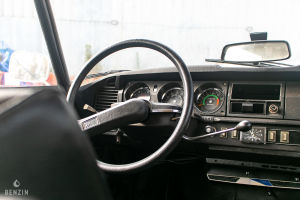 Citroën D Super - 1971