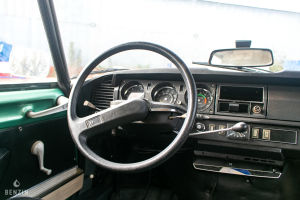 Citroën D Super - 1971
