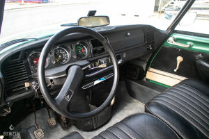 Citroën D Super - 1971