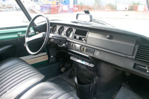 Citroën D Super - 1971