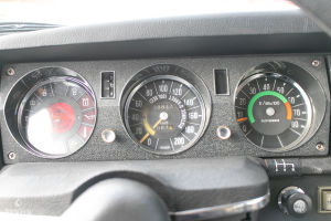 Citroën D Super - 1971