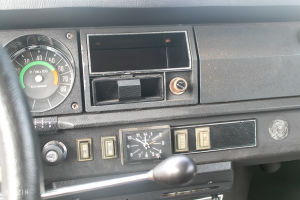 Citroën D Super - 1971