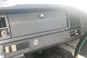 Citroën D Super - 1971