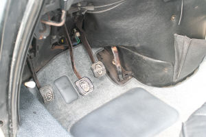 Citroën D Super - 1971