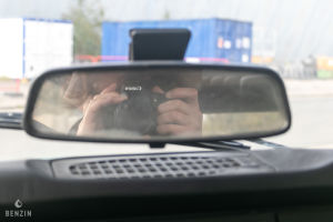 Citroën D Super - 1971